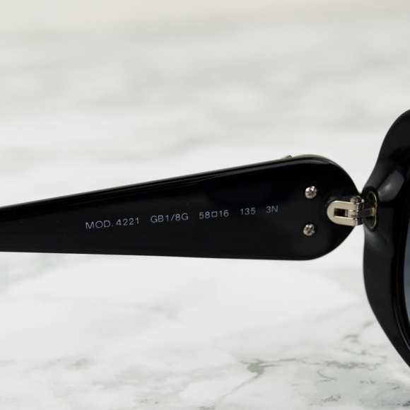 Versace Sunglasses main image 4